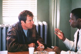 Frequency (2000) - Dennis Quaid, Andre Braugher