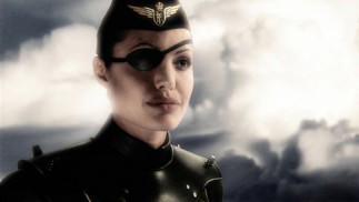 Sky Captain and the World of Tomorrow (2004) - Angelina Jolie