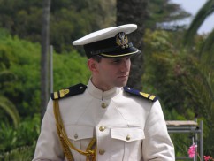 Generał. Zamach na Gibraltarze (2009) - Marcin Bosak