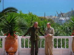 Generał. Zamach na Gibraltarze (2009) - Jerzy Grałek, Krzysztof Pieczyński
