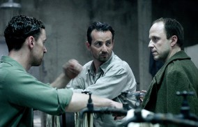 Generał. Zamach na Gibraltarze (2009) - Michał Grzybowski, Tomasz Sobczak, Łukasz Simlat