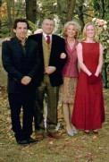 Meet the Parents (2000) - Robert De Niro, Blythe Danner, Teri Polo, Ben Stiller