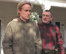 Meet the Parents (2000) - Robert De Niro, Owen Wilson