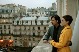 Hotel Chevalier (2007) - Jason Schwartzman, Natalie Portman