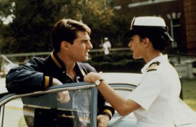 A Few Good Men (1992) - Tom Cruise, Demi Moore