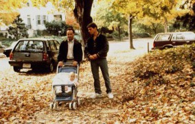 A Few Good Men (1992) - Kevin Pollak, Tom Cruise