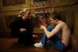 The Haunting in Connecticut (2009) - Virginia Madsen, Kyle Gallner