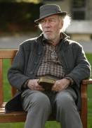 Man in the Chair (2007) - Christopher Plummer