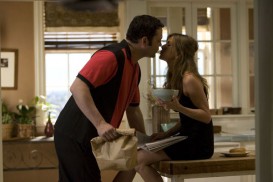 The Break-Up (2006) - Vince Vaughn, Jennifer Aniston