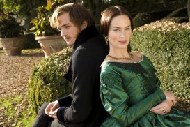 The Young Victoria (2009) - Emily Blunt, Rupert Friend