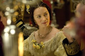 The Young Victoria (2009) - Emily Blunt