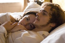 The Young Victoria (2009) - Emily Blunt, Rupert Friend