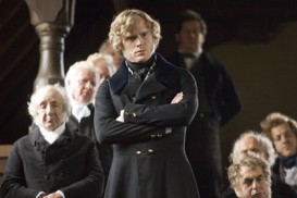 The Young Victoria (2009) - Paul Bettany