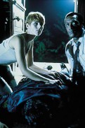 Noc żywych trupów (1990) - Patricia Tallman, Tony Todd