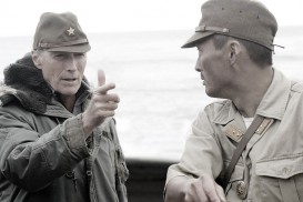 Letters from Iwo Jima (2006) - Clint Eastwood, Ken Watanabe