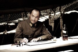 Letters from Iwo Jima (2006) - Ken Watanabe