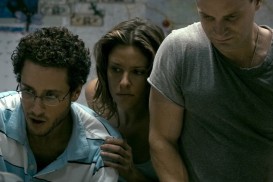 Splinter (2008) - Paulo Costanzo, Jill Wagner, Shea Whigham
