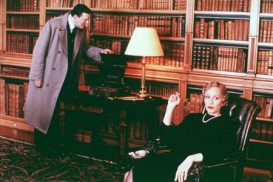 Gosford Park (2001) - Stephen Fry, Kristin Scott Thomas