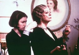 Gosford Park (2001) - Kelly Macdonald, Maggie Smith