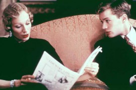 Gosford Park (2001) - Kristin Scott Thomas, Ryan Phillippe
