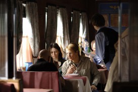 Transsiberian (2008) - Emily Mortimer, Woody Harrelson