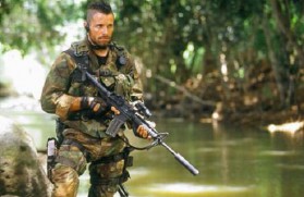 Tears of the Sun (2003) - Johnny Messner