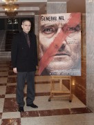 Generał Nil (2008) - Uroczysta premiera