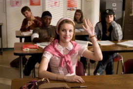 Nancy Drew (2007) - Emma Roberts