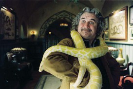 Lemony Snicket's A Series of Unfortunate Events (2004) - Billy Connolly