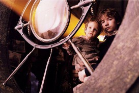 Lemony Snicket's A Series of Unfortunate Events (2004)