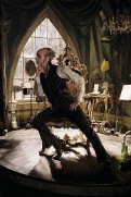Lemony Snicket's A Series of Unfortunate Events (2004) - Jim Carrey