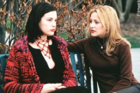 Dr T and the Women (2000) - Liv Tyler, Kate Hudson