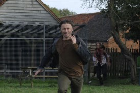 28 Weeks Later... (2007) - Robert Carlyle