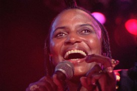 Soul Power (2008) - Miriam Makeba