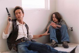 Down in the Valley (2005) - Edward Norton, Rory Culkin