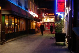 Les herbes folles (2009)