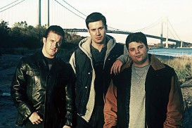 Brooklyn Rules (2007) - Freddie Prinze Jr., Jerry Ferrara, Scott Caan