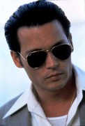 Donnie Brasco (1997) - Johnny Depp