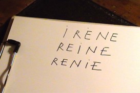 Irène (2009)