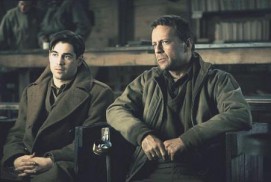 Hart's War (2002) - Bruce Willis, Colin Farrell