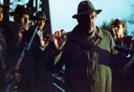 Pierścionek z orłem w koronie (1992) - Wojciech Kostecki, Jerzy Kamas, Cezary Pazura