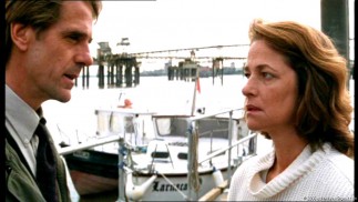 The Fourth Angel (2001) - Jeremy Irons, Charlotte Rampling