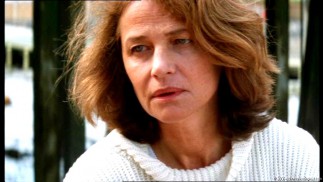 The Fourth Angel (2001) - Charlotte Rampling