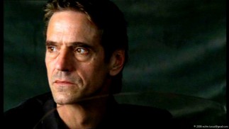 The Fourth Angel (2001) - Jeremy Irons