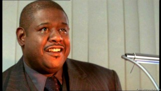 The Fourth Angel (2001) - Forest Whitaker