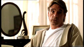 The Fourth Angel (2001) - Jeremy Irons