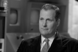 Good Night, and Good Luck. (2005) Jeff Daniels jako Ted Church