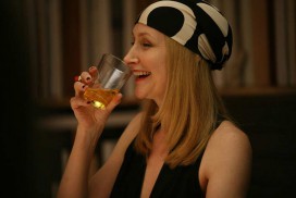 Whatever Works (2009) - Patricia Clarkson