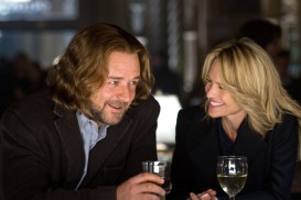 State of Play (2009) - Russell Crowe