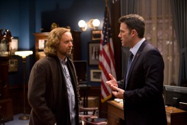 State of Play (2009) - Russell Crowe, Ben Affleck